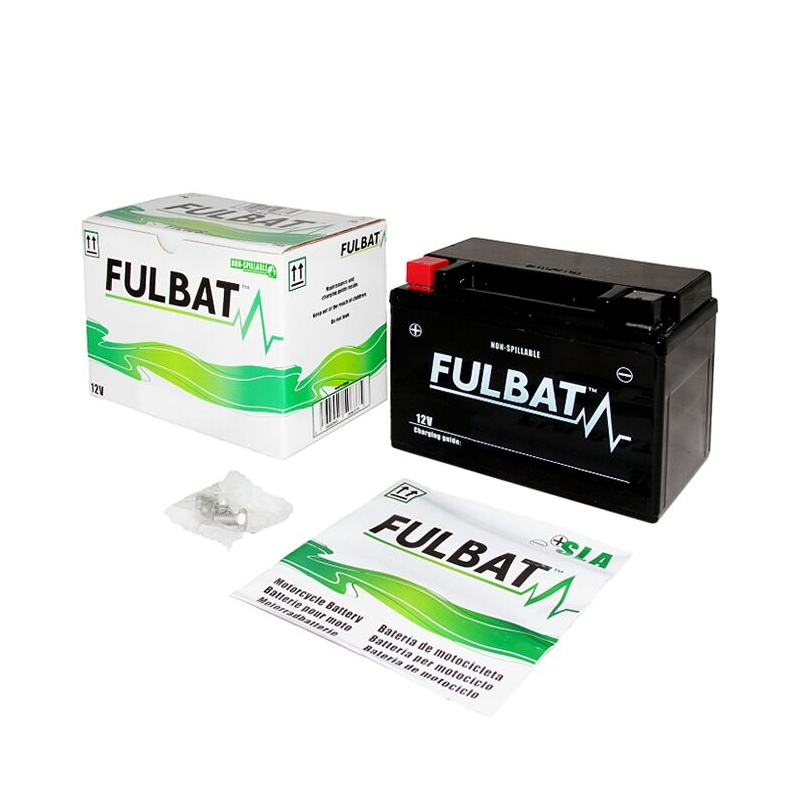 Gel battery FULBAT