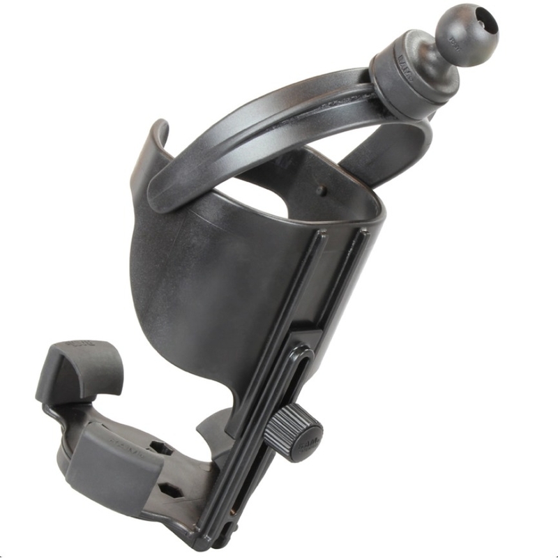 Regulowany uchwyt XL na kubki RAM Mounts