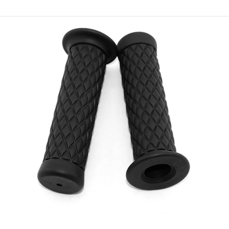Grips CUSTOMACCES FAST LINE black