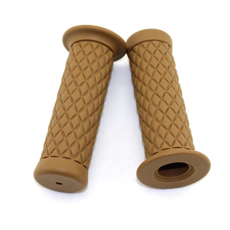 Grips CUSTOMACCES FAST LINE yellow