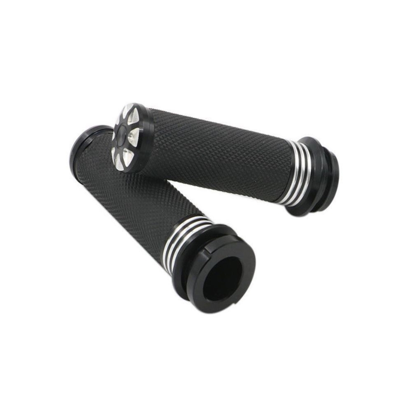 Grips CUSTOMACCES MOON black