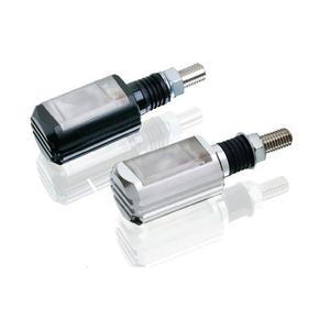 Turn light CUSTOMACCES CAPSULA 2 IC0002J inox