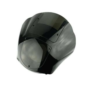 Semifairing CUSTOMACCES JAX CUP009F dark smoke