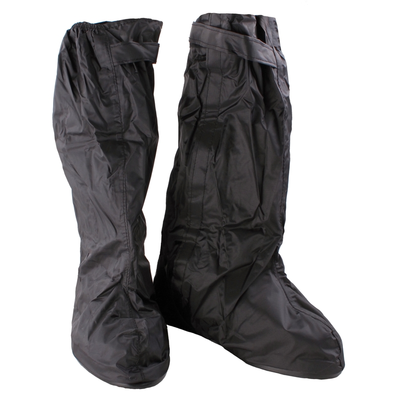 Wodoodporne nakładki na buty NOX Sur Botte 3000