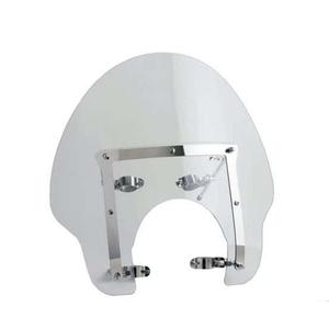 Windshield CUSTOMACCES AMERICA II CA0020W transparent