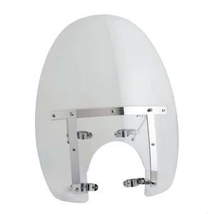 Windshield CUSTOMACCES AMERICA III CA0003W transparent