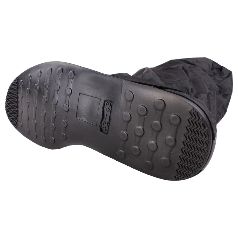 Wodoodporne nakładki na buty NOX Sur Botte 3000