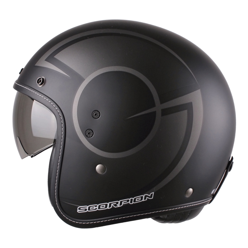 Kask Scorpion Belfast Citurban wyprzedaż