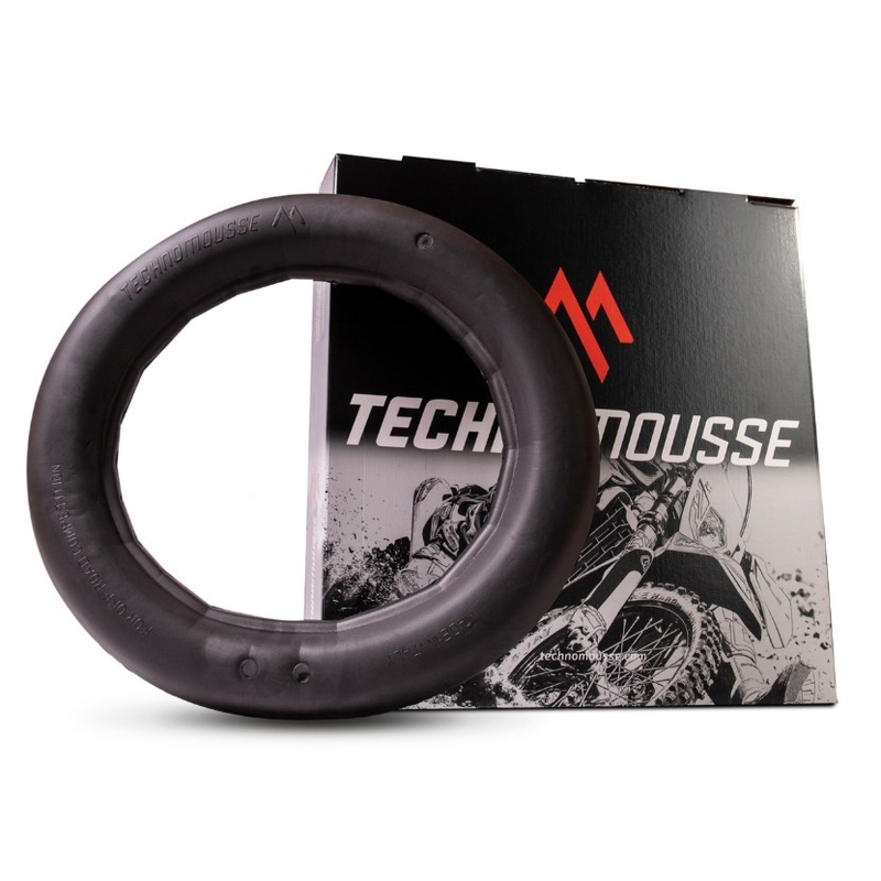 ATHENA Technomousse ENDURO system bezdętkowy przód 80/100-21