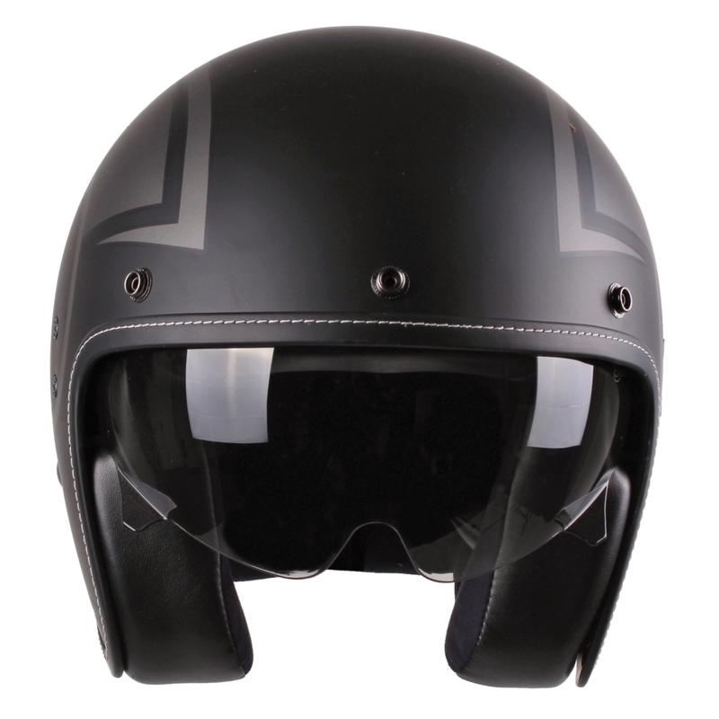 Kask Scorpion Belfast Citurban wyprzedaż