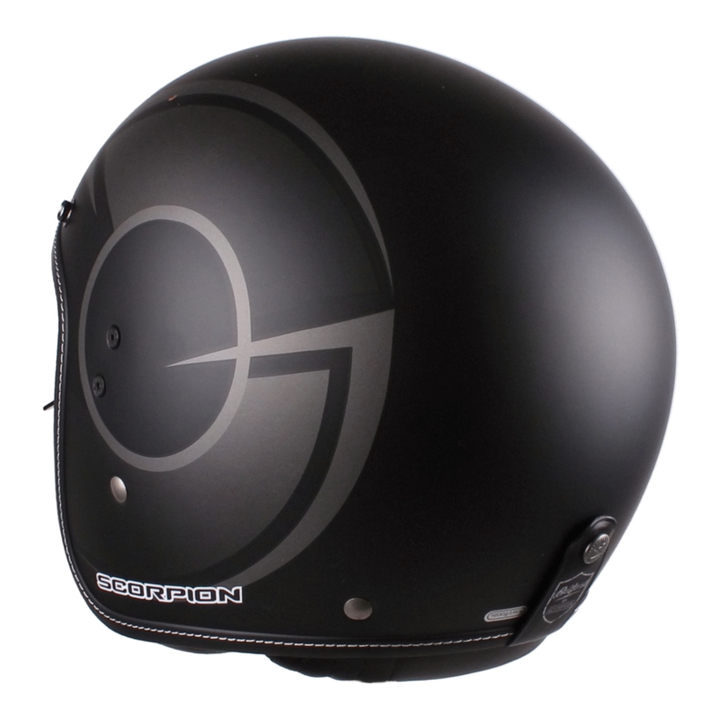 Kask Scorpion Belfast Citurban wyprzedaż