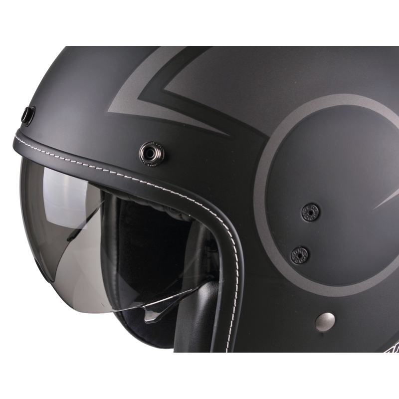 Kask Scorpion Belfast Citurban wyprzedaż