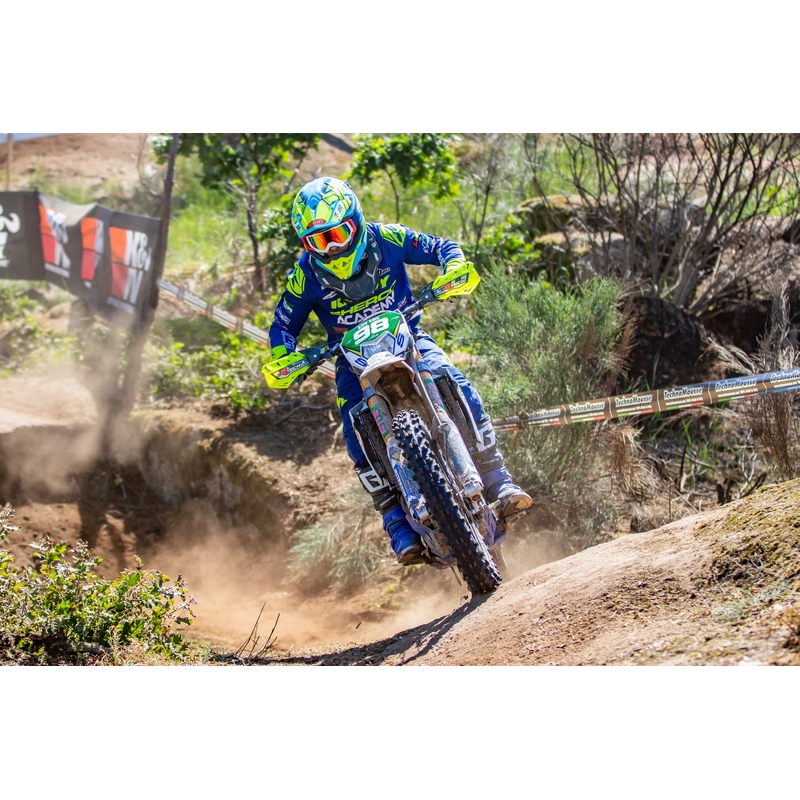 ATHENA Technomousse ENDURO tylny system bezdętkowy 140/80-18