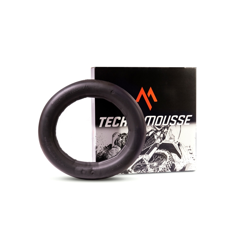 ATHENA TechnoMousse miniMX tylny system bezdętkowy 90/100-14