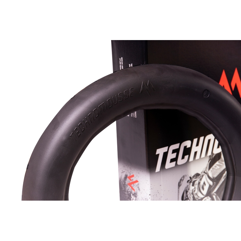 ATHENA TechnoMousse miniMX tylny system bezdętkowy 90/100-14
