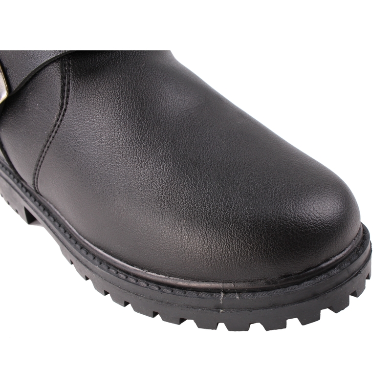 Buty motocyklowe Kore Classic wyprzedaż
