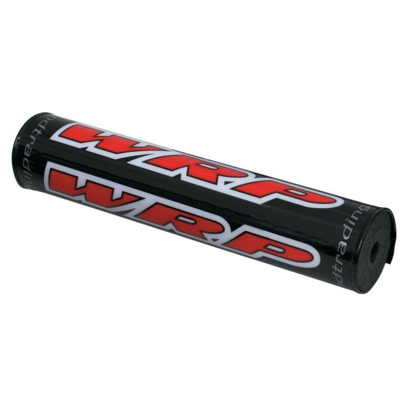 Crossbar pad WRP PRO-PAD Black/Red