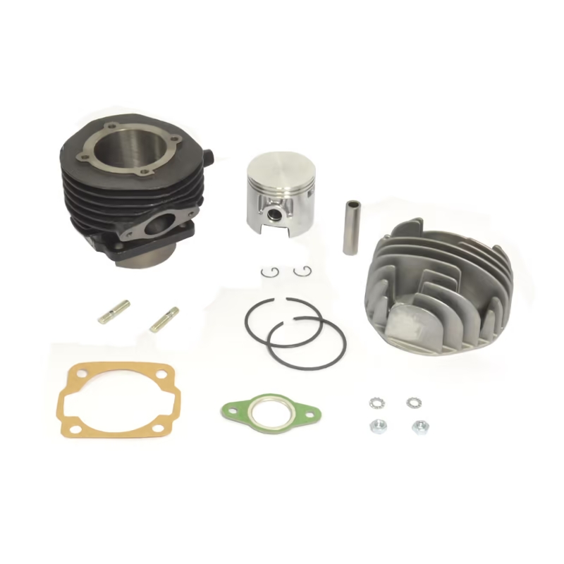 Cylinder kit ATHENA Big Bore d 55 mm, 102 cc, Cast Iron