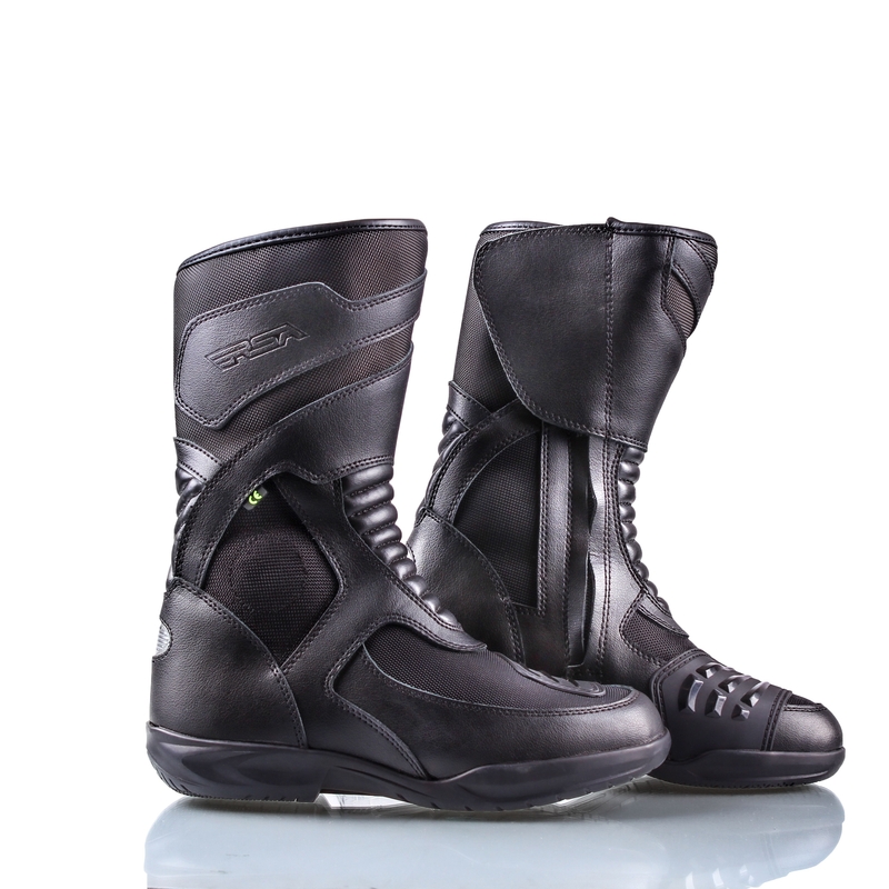 Buty motocyklowe RSA Tracker 2 - II. jakość