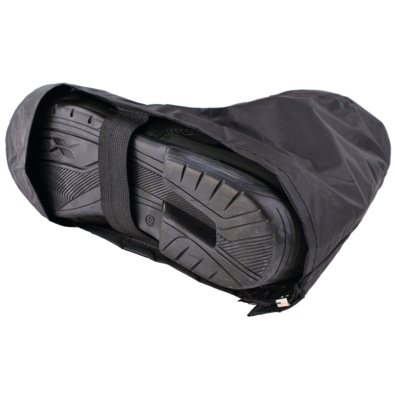 Wodoodporne nakładki na buty NOX Sur Botte 2000