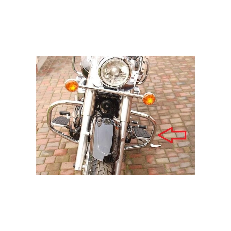 Crash bar - Yamaha Drag Star 1100