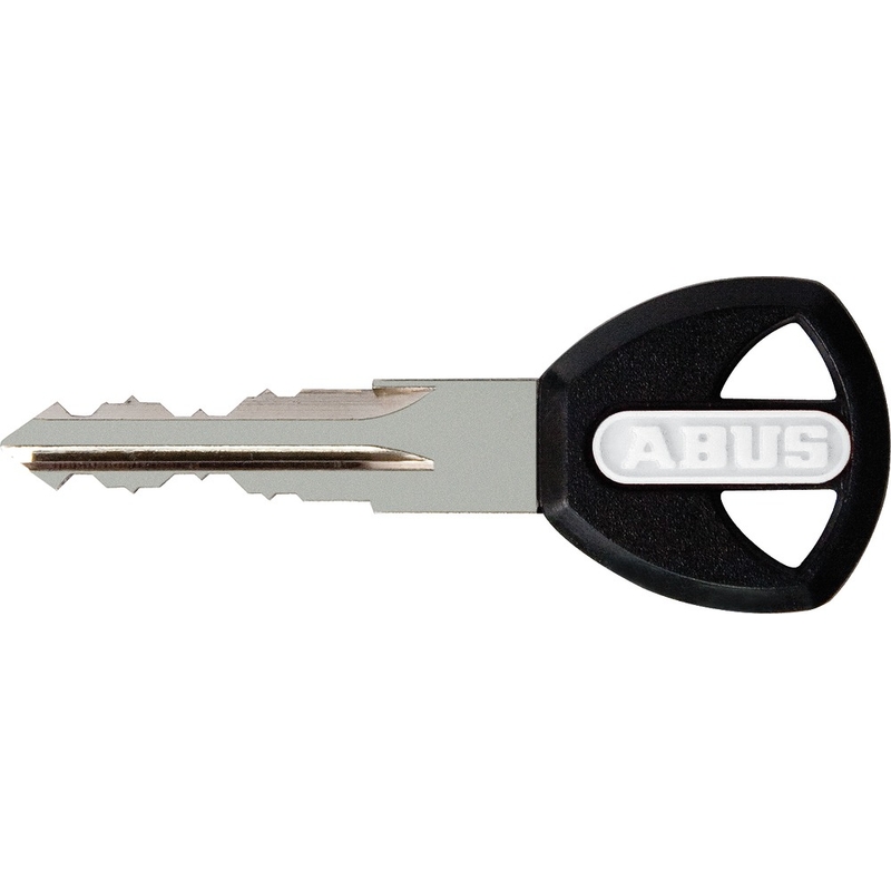 Zamek linkowy Abus 860/110 QSRBU