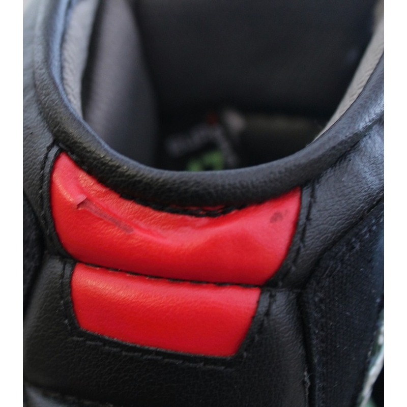 Buty motocyklowe Kore Street sneaker
