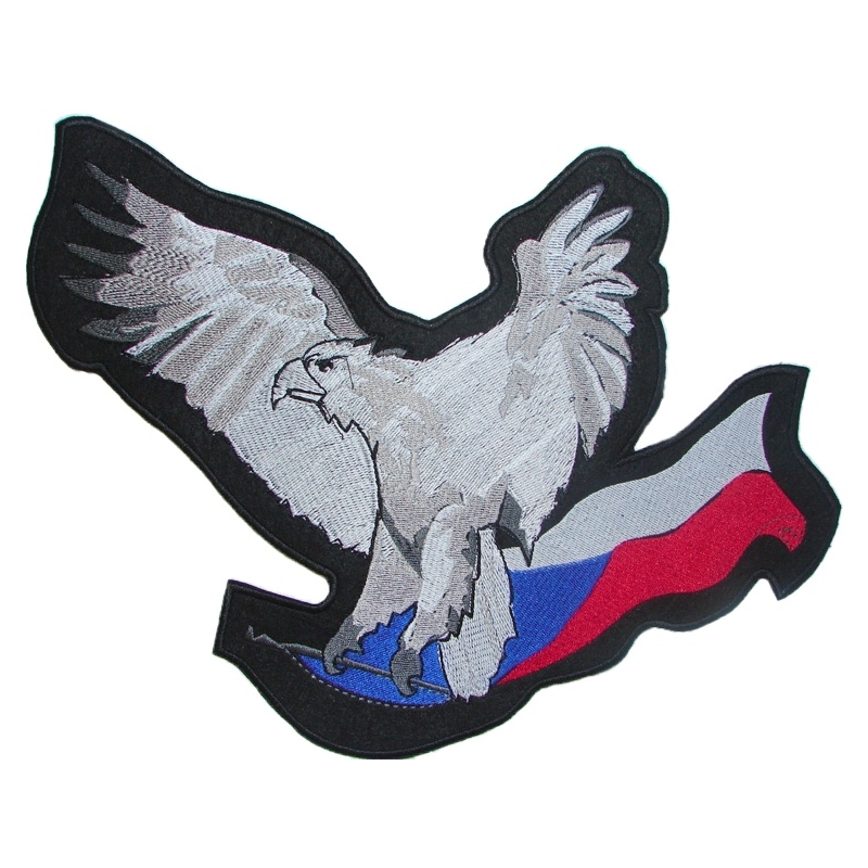 Naszywka Orzeł CZ wyprzedaż