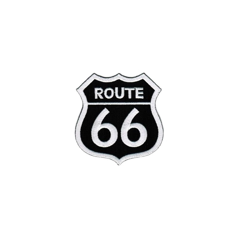 Naszywka Route