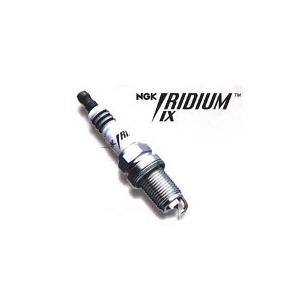 Spark plug NGK Iridium