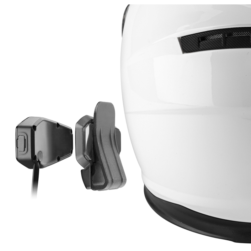 Zestaw słuchawkowy Bluetooth Interphone U-COM3 Single Pack