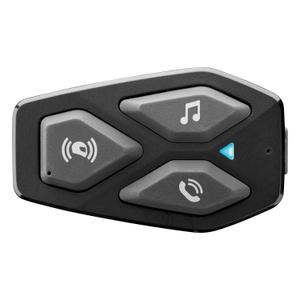 Zestaw słuchawkowy Bluetooth Interphone U-COM3 Single Pack
