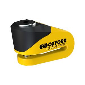 Blokada hamulca tarczowego Oxford Quartz XD10