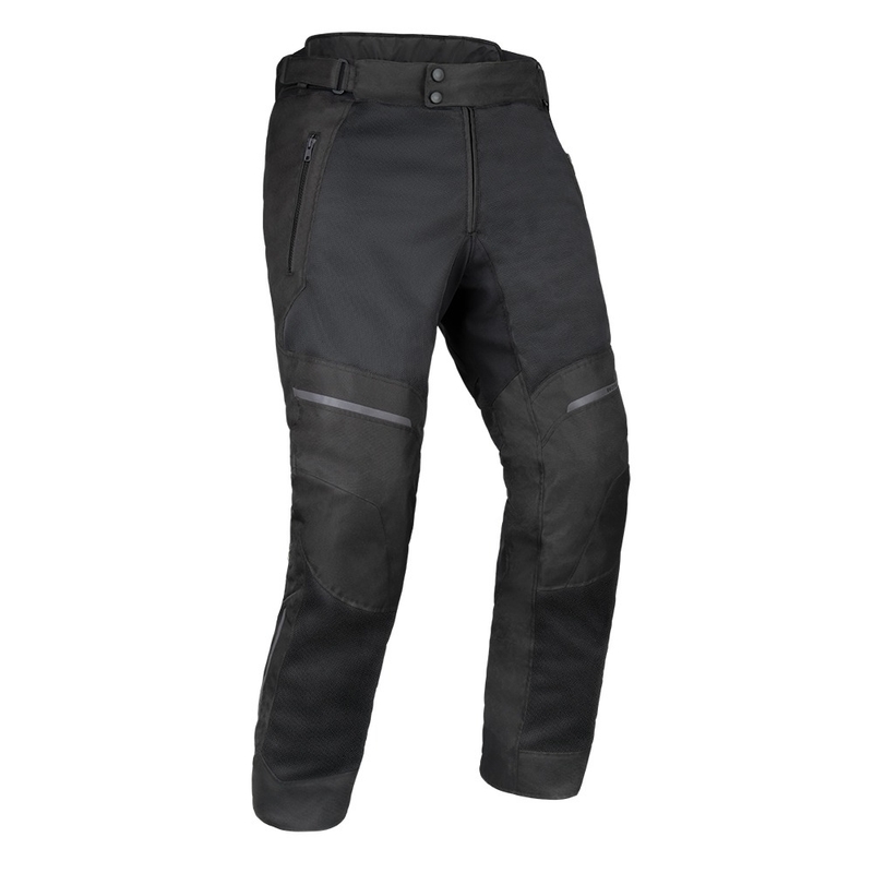 Oxford Arizona Arizona 1.0 Air Short Motorcycle Pants Black (czarne)