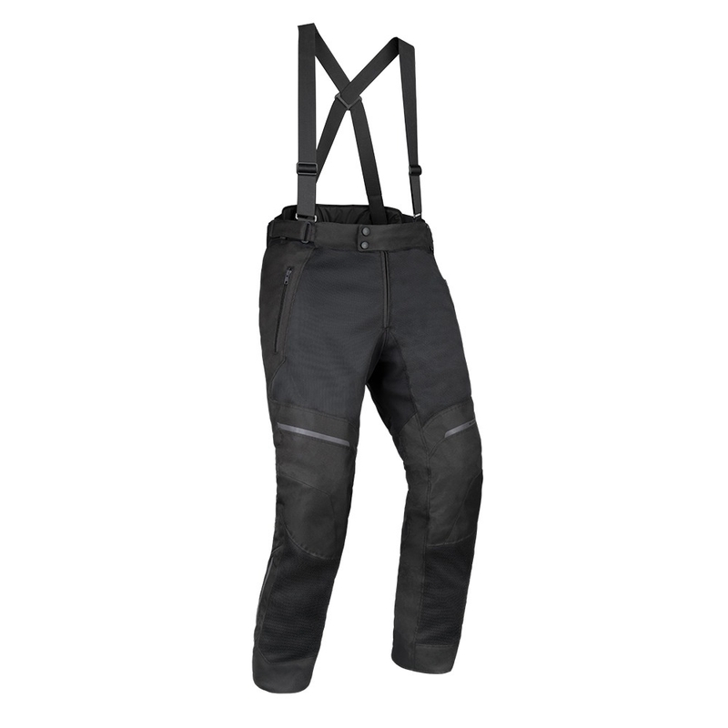 Oxford Arizona Arizona 1.0 Air Short Motorcycle Pants Black (czarne)
