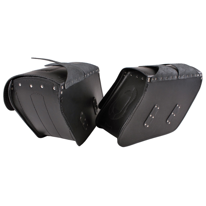 Torby skórzane RSA-S29A