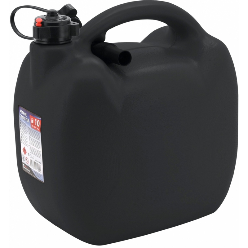 Plastikowy kanister 10L