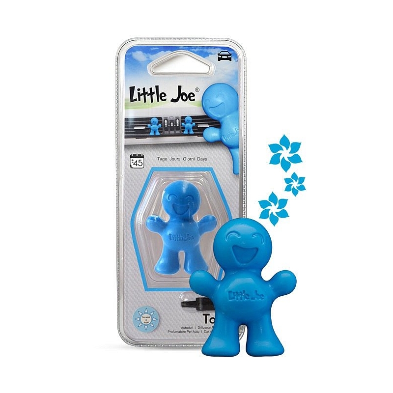 Odświeżacz powietrza LITTLE JOE Tonic