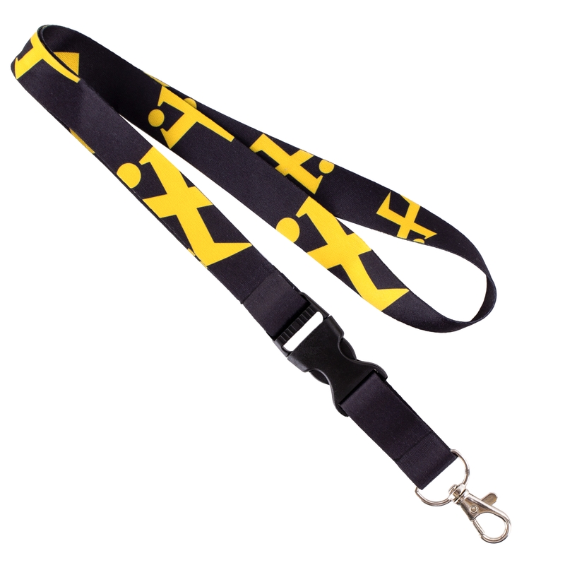 Smycz do kluczy Rilax