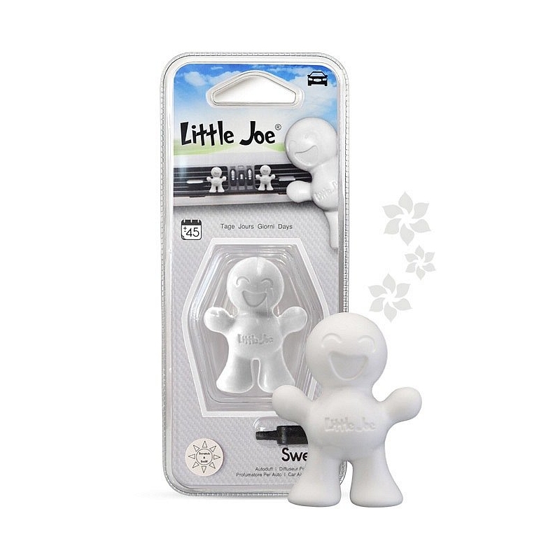 Odświeżacz powietrza LITTLE JOE Sweet