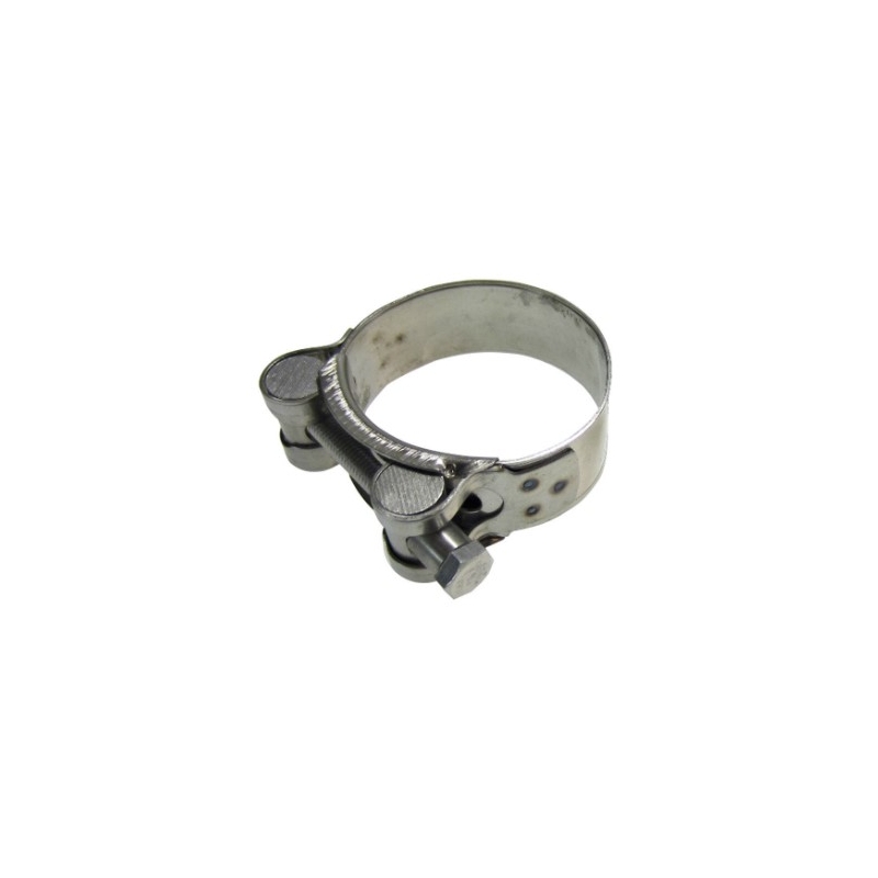 Zacisk wydechowy 29-31 mm