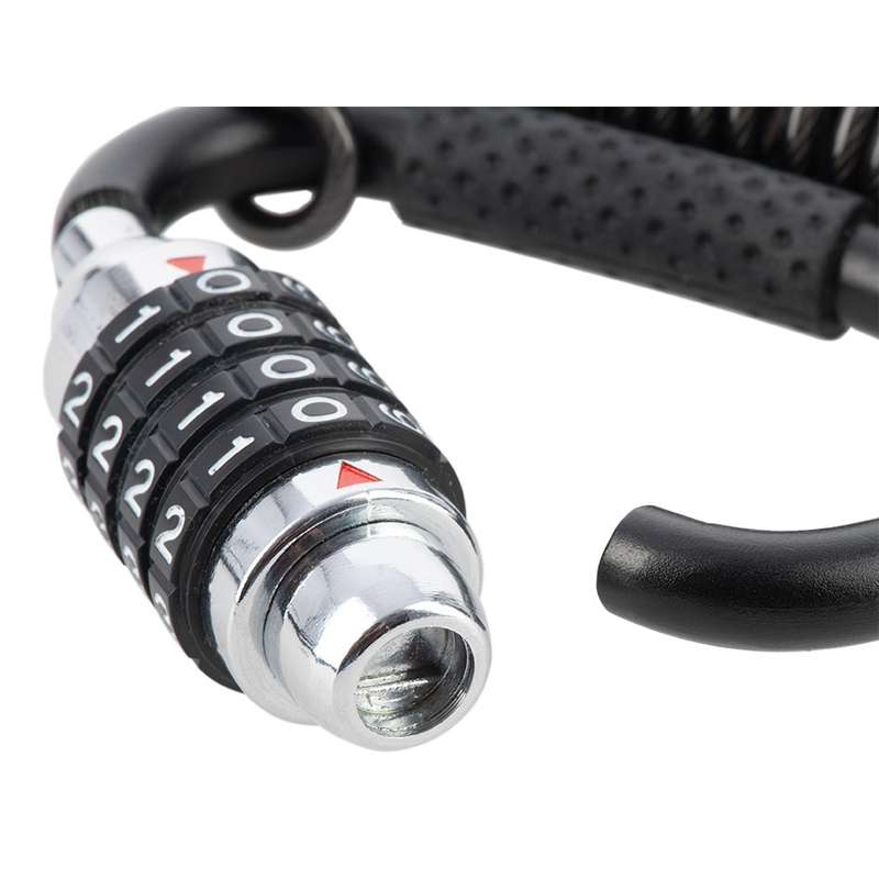Zamek na kask i akcesoria Oxford LID LOCK