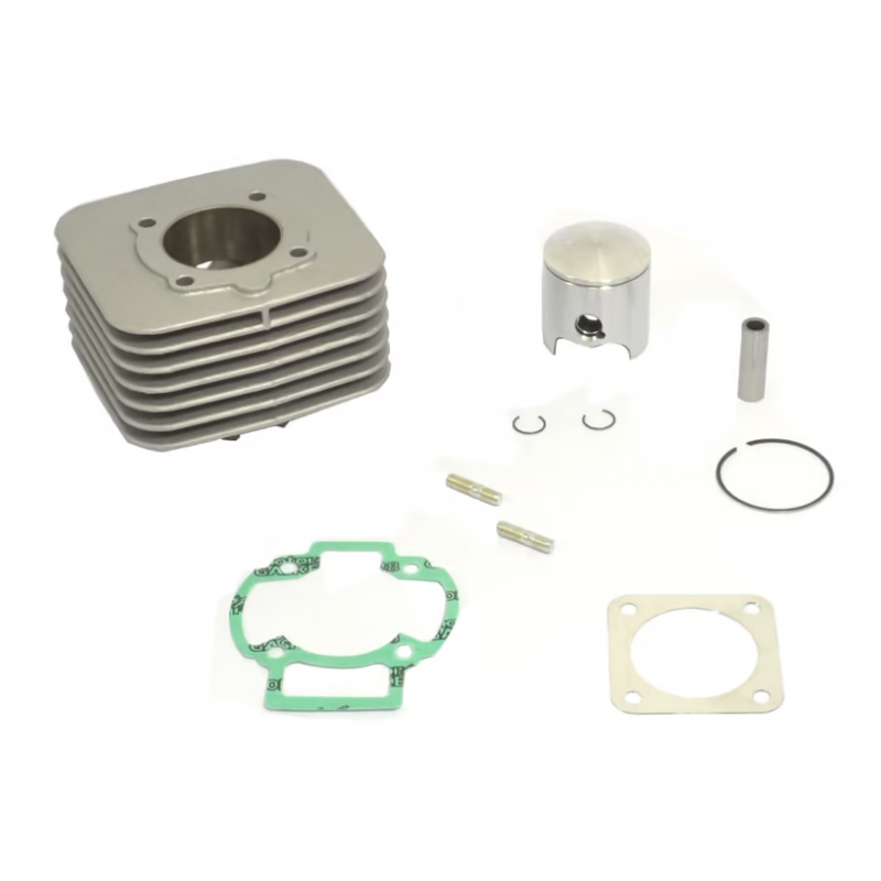 Cylinder kit ATHENA Big Bore (Long stroke without Head) d 47,6 mm, 80 cc