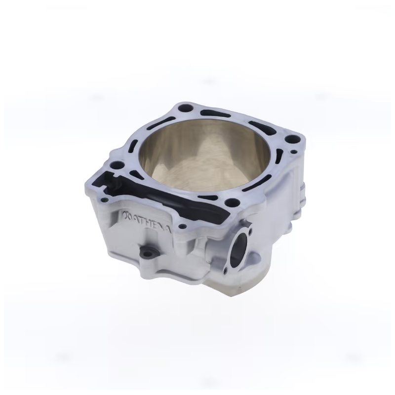 Cylinder kit ATHENA Big Bore d102 mm, 496 cc to increase performance for YAMAHA YZ 450 F 2020-2022