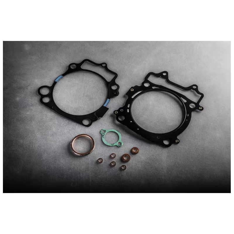 Cylinder kit ATHENA Big Bore d102 mm, 496 cc to increase performance for YAMAHA YZ 450 F 2020-2022