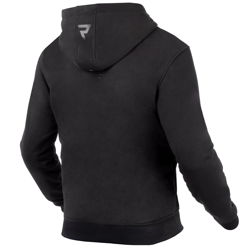Bluza motocyklowa Rebelhorn czarna