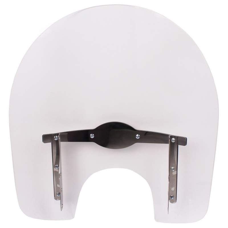 Szyba Original z zestawem montażowym Honda VTX 1300 Retro