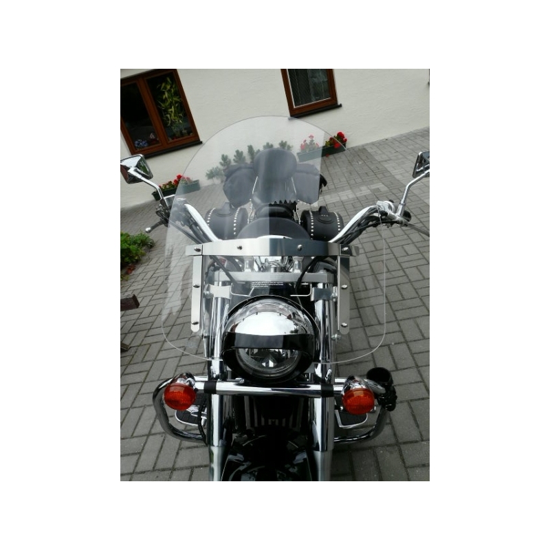 Szyba Original z zestawem montażowym Honda VTX 1300 Retro