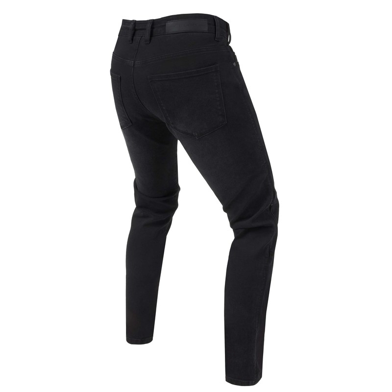 Jeansy motocyklowe Rebelhorn Classic III SF Black wyprzedaż