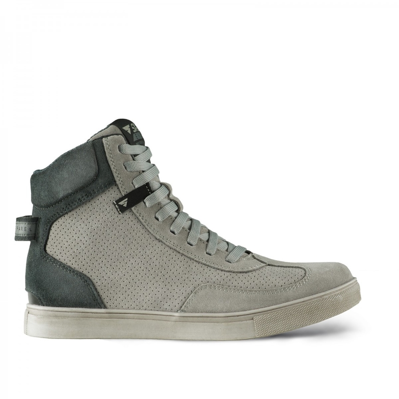 Damskie buty motocyklowe SX-2 Evo szare